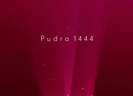 pudranye