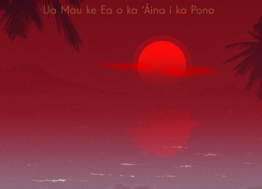 Hawaii