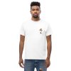 mens classic tee white front 62af20f5c9701