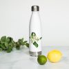 stainless steel water bottle white 17oz front 2 62b0c1672bb94