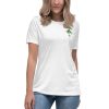 womens relaxed t shirt white front 62af229161b2b