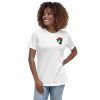 womens relaxed t shirt white front 62af271008e03