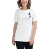 womens relaxed t shirt white front 62af27c410fed
