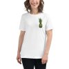 womens relaxed t shirt white front 62af672410d66