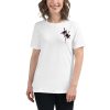 womens relaxed t shirt white front 62af867364d42