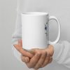 white glossy mug 15oz handle on right 62d29aa0adbbc