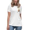womens relaxed t shirt white front 632a0040edb55