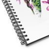 spiral notebook white product detail 2 63c902159b3a0